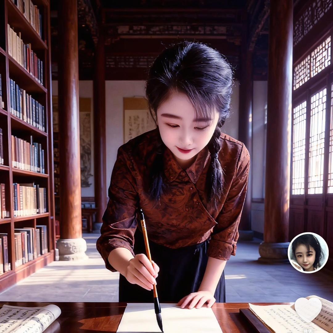 🌰糖炒栗子🌰