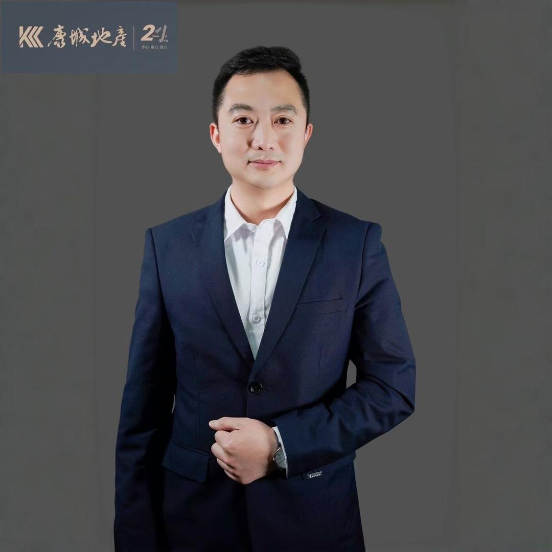 定兴康城地产张松