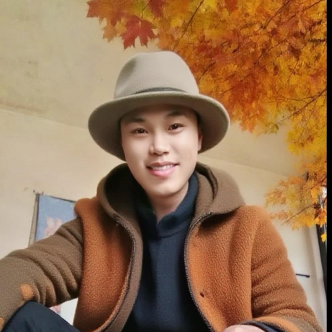 阳光男孩💰