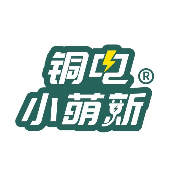 铜电小萌新