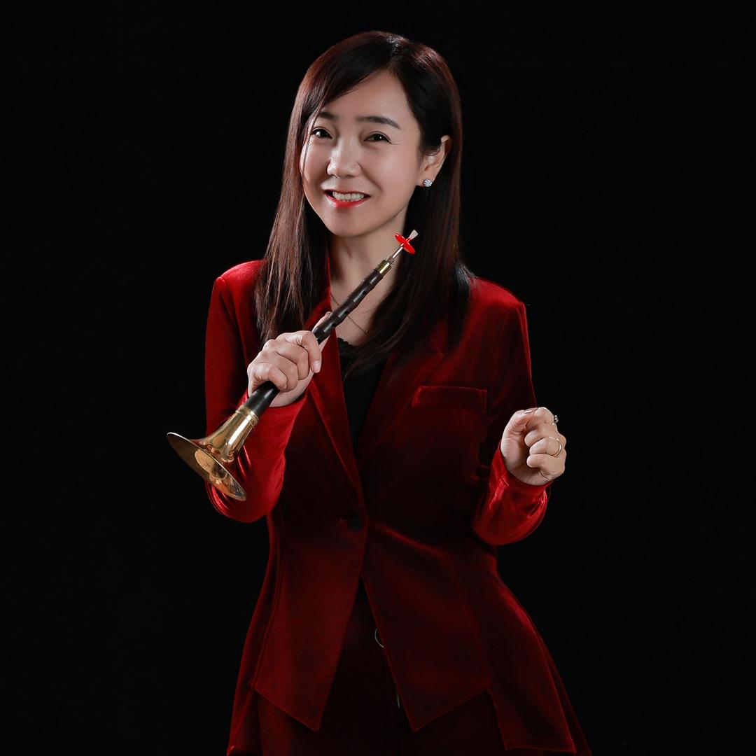 唢呐小静