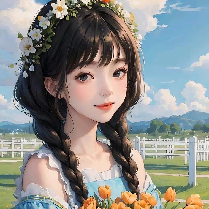 ✿～静静.🌷