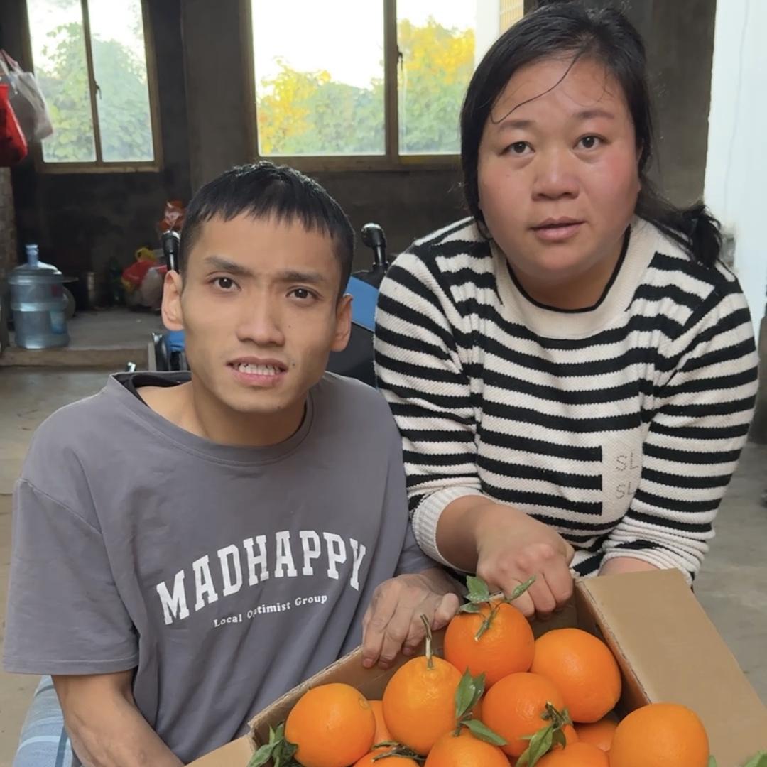 阿文姐弟百货店