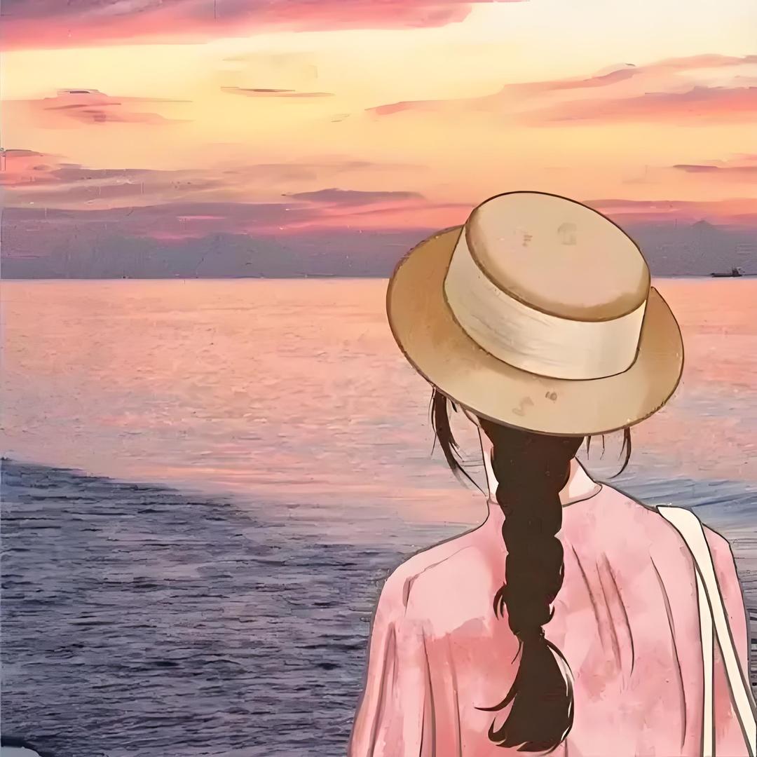 橘子