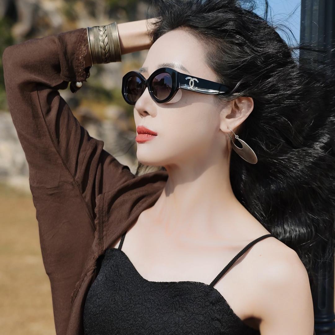 娜三月-民族风分享