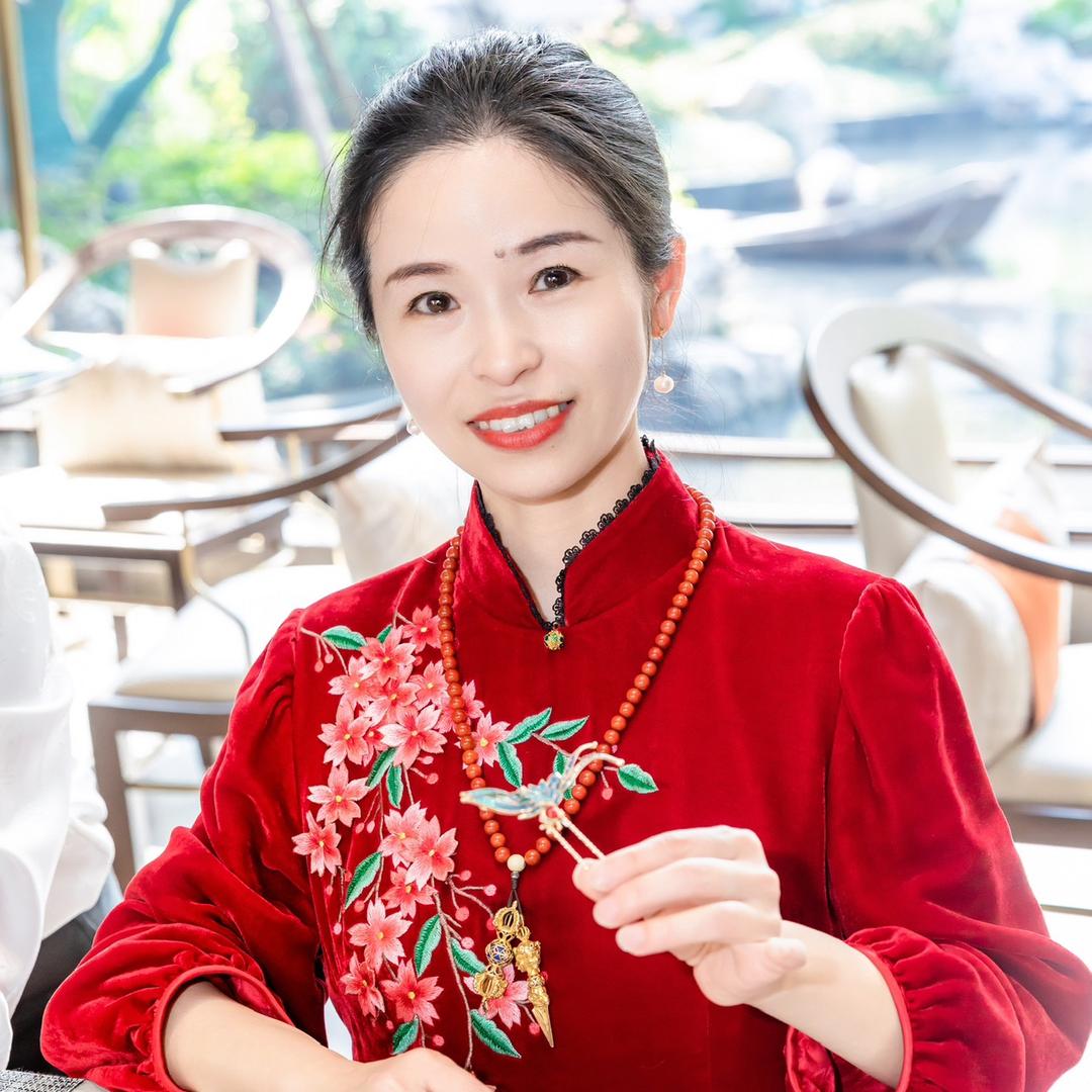 江阴市澄南旗语宣服装店