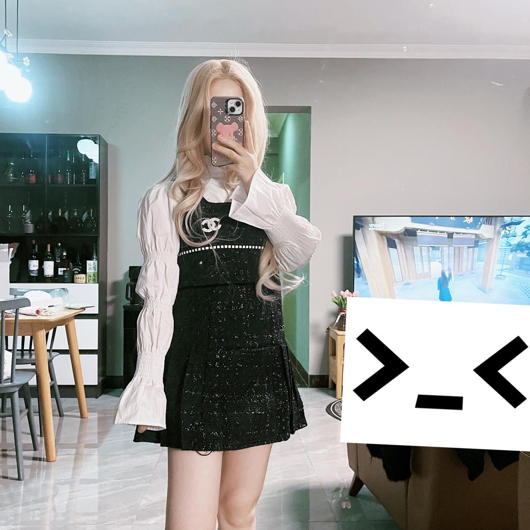 颜初子时～草梅酱🍓