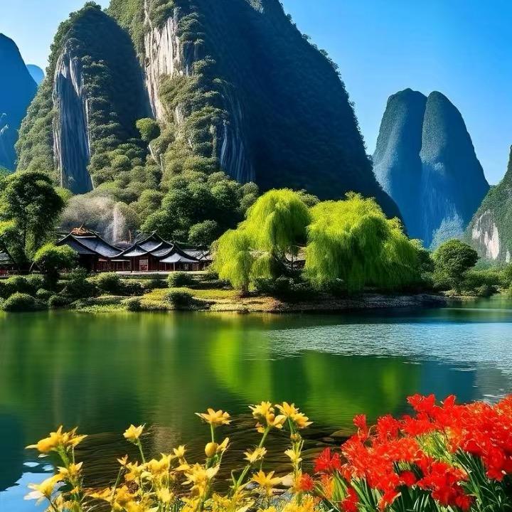 放飞自我1