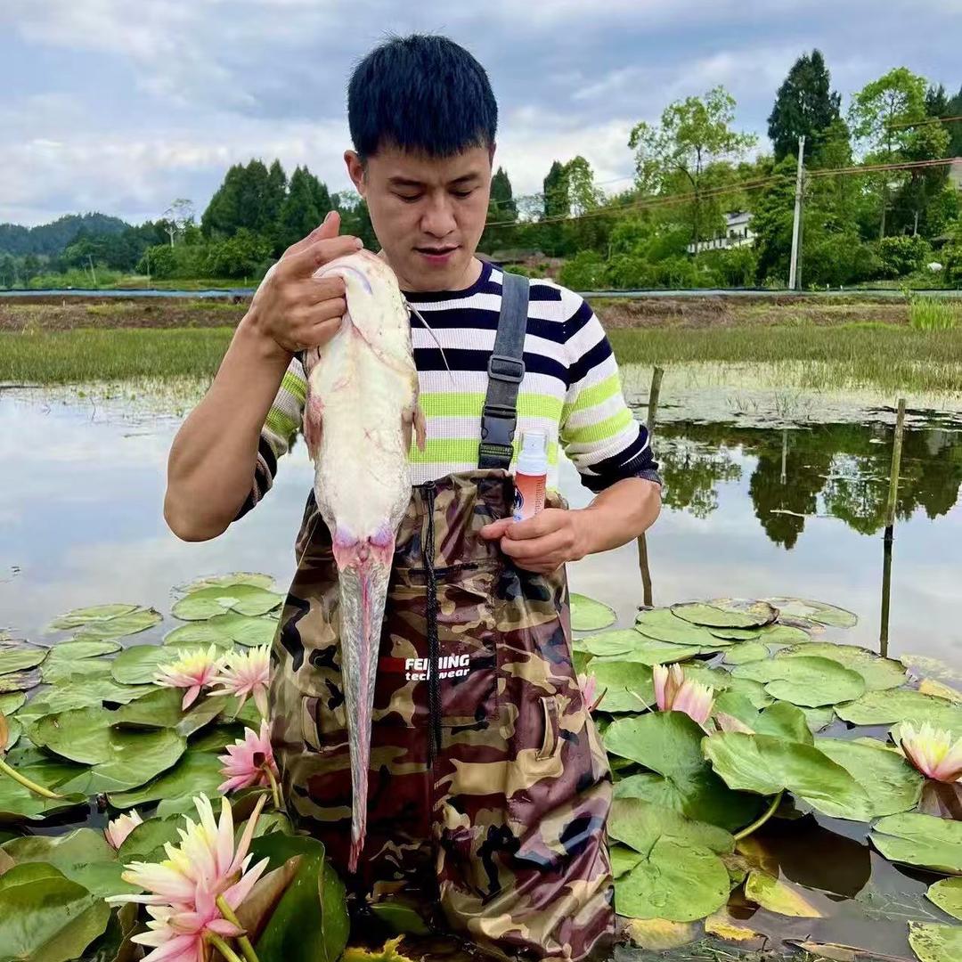 赶山二娃
