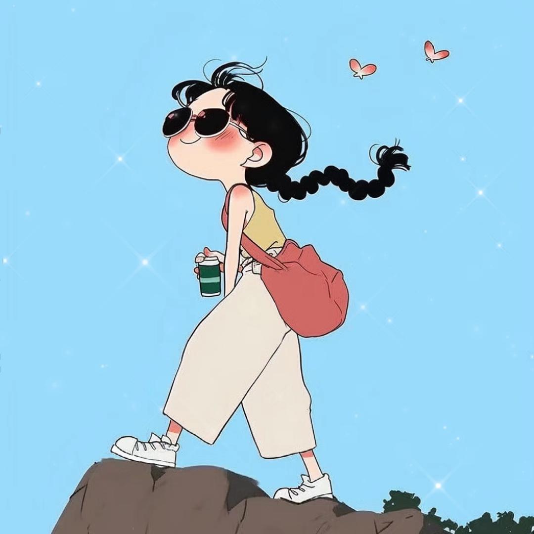 🌈向爱微笑🌈