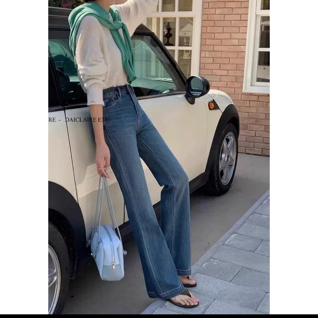 高端牛仔工厂店•芳姐