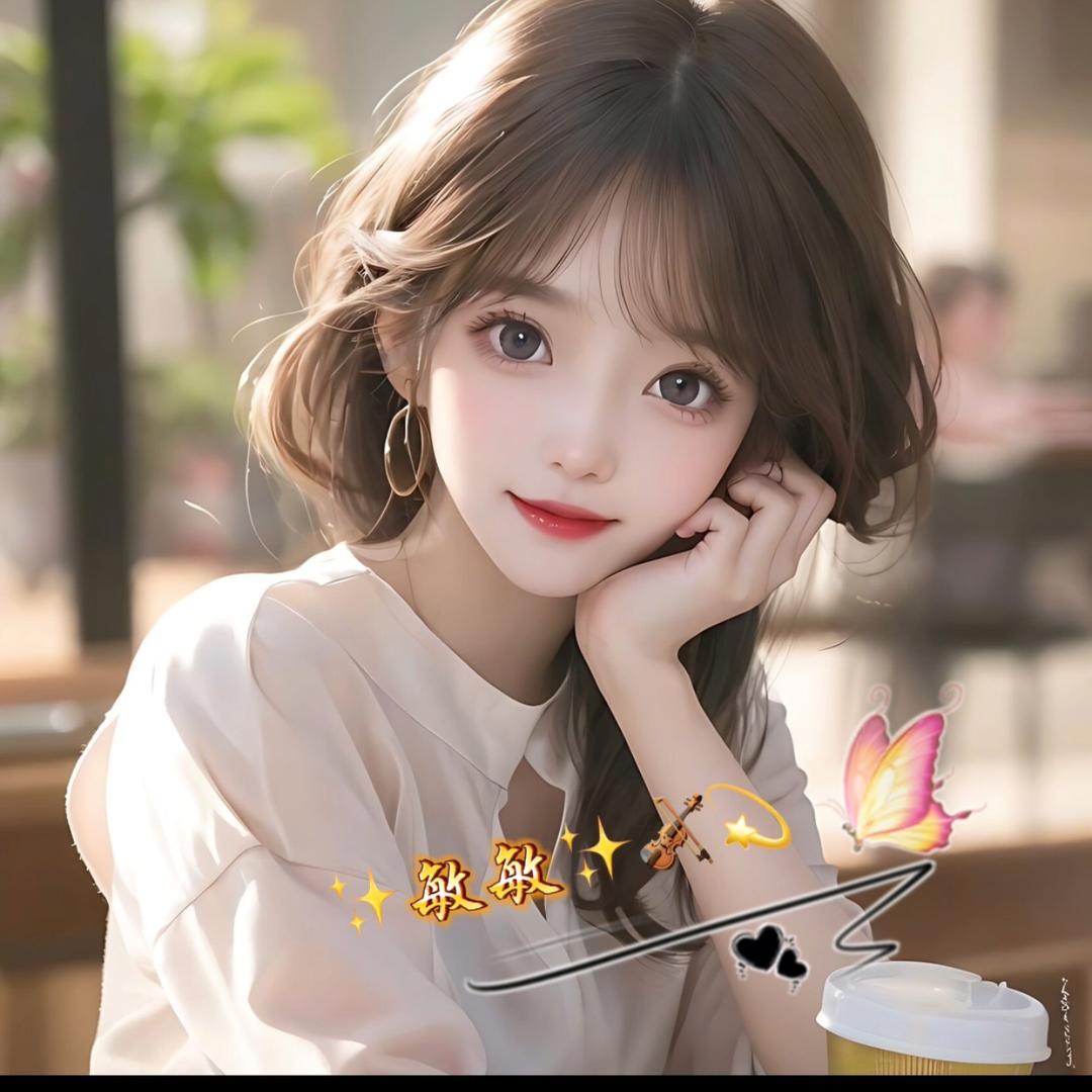 ✨敏敏✨🎻💫