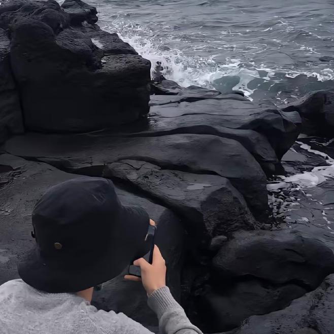 大抵是风吹过🌊