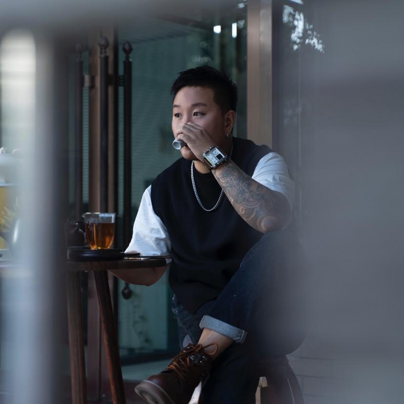 瓦西里25号上午十点小青柑跨年大场@抖音