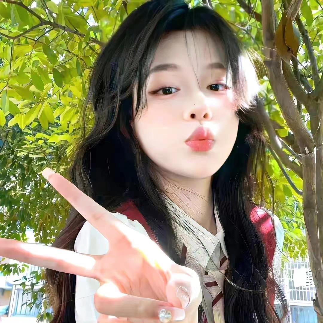 小燕子🌷