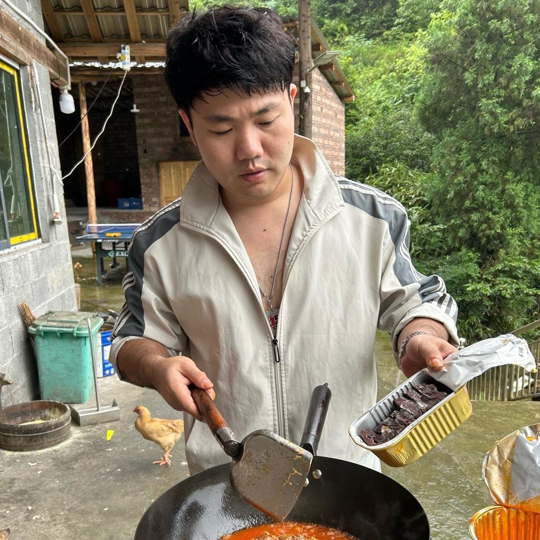 小胖一家