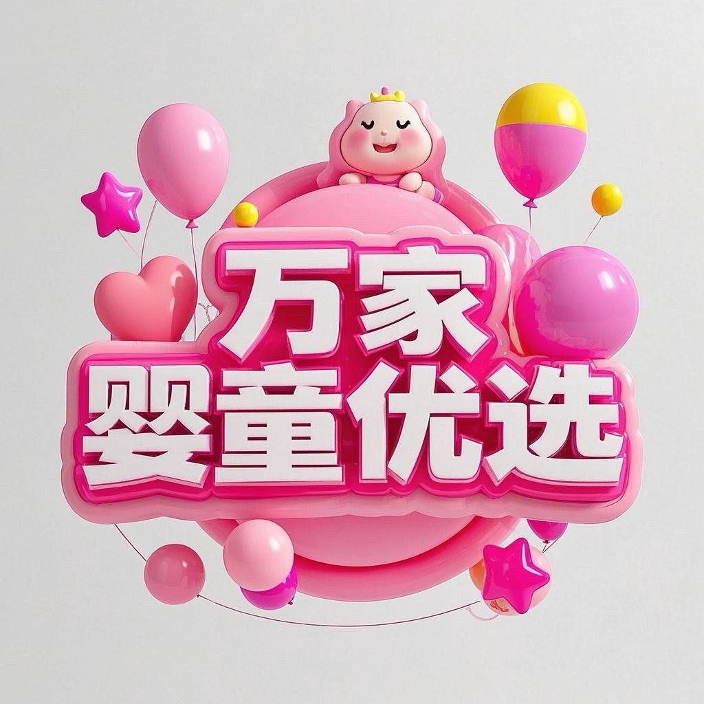 万家婴幼精选（只卖实体货）
