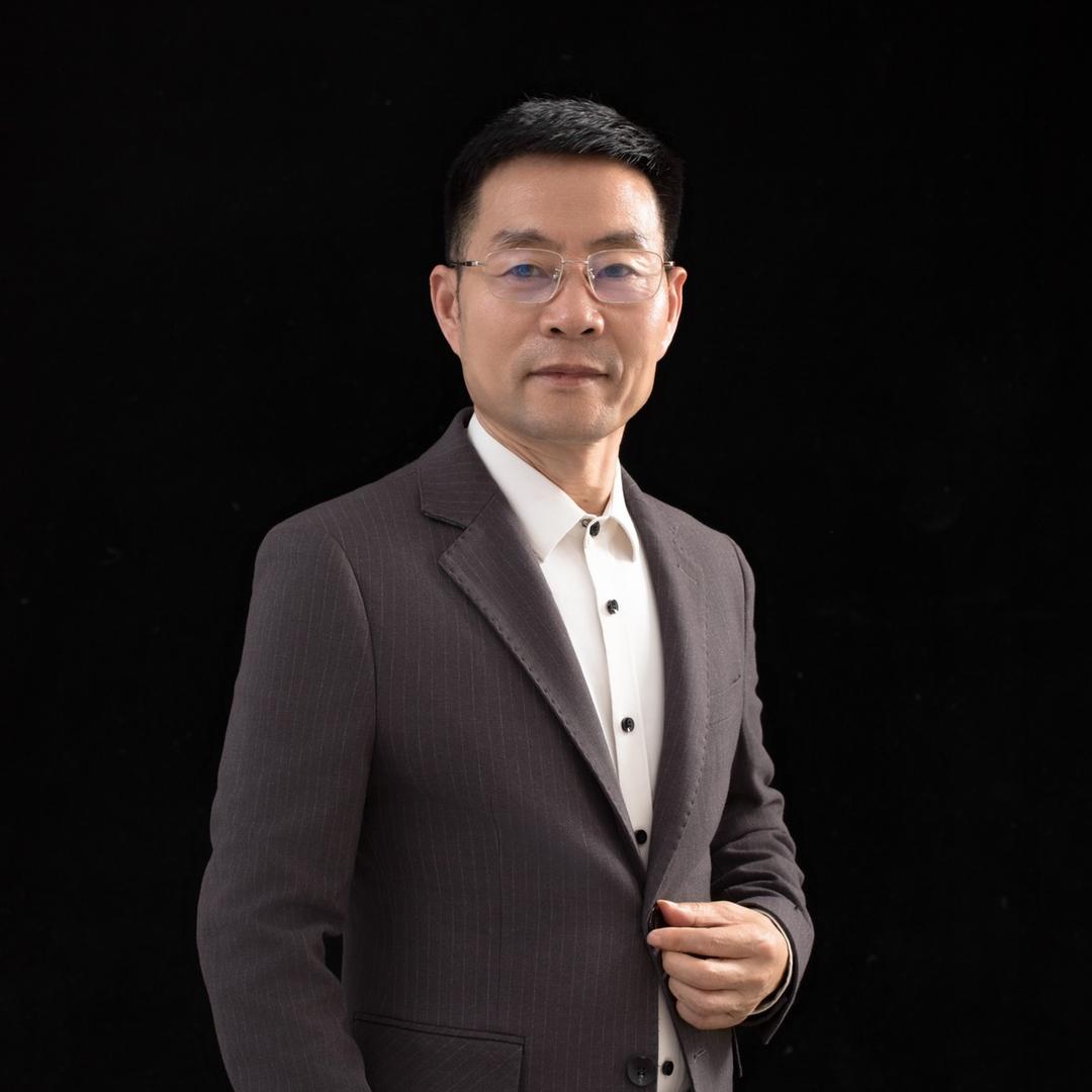 张干敏聊人生