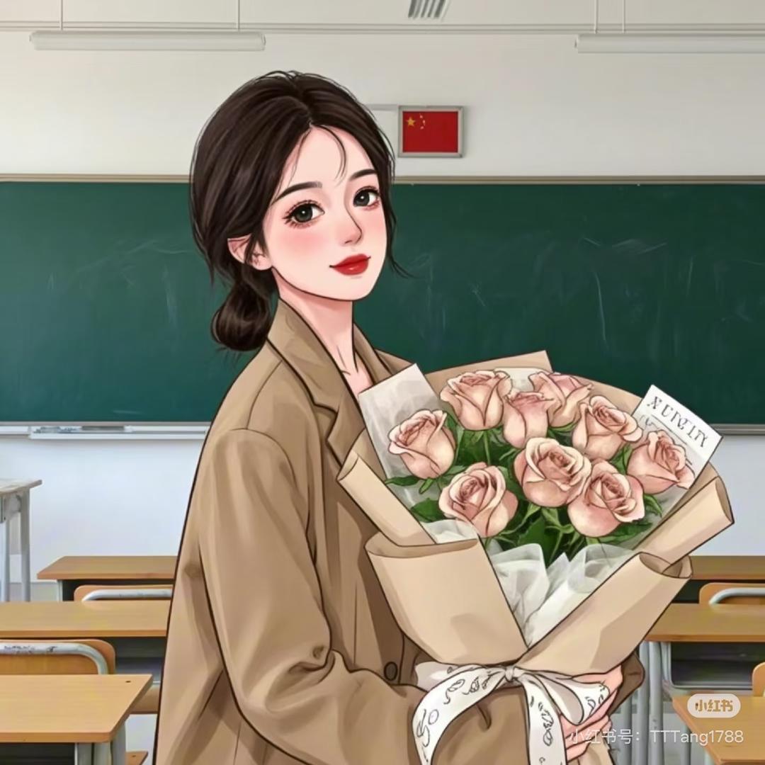 苏苏老师（一年级）