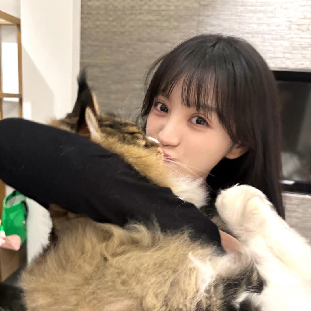 小桐酱🍔