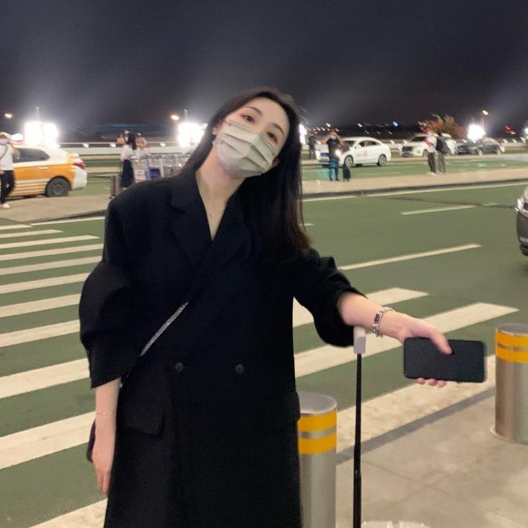柒禧自制品质女装