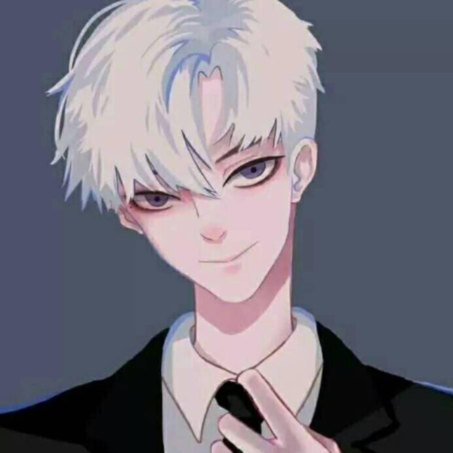 南言-国服兰陵王