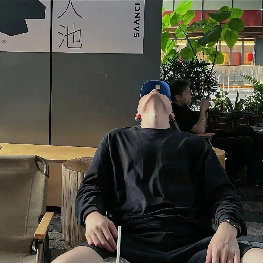 小扎➰