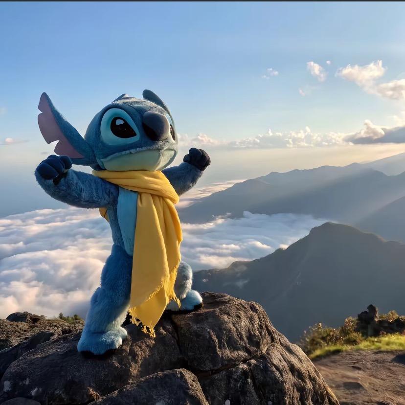 紫藤花