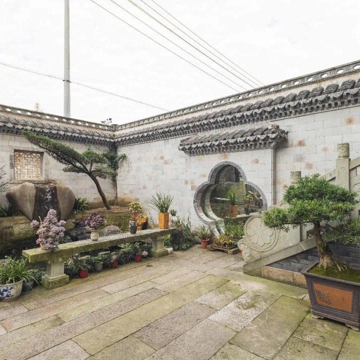 月水沁雅精品民宿