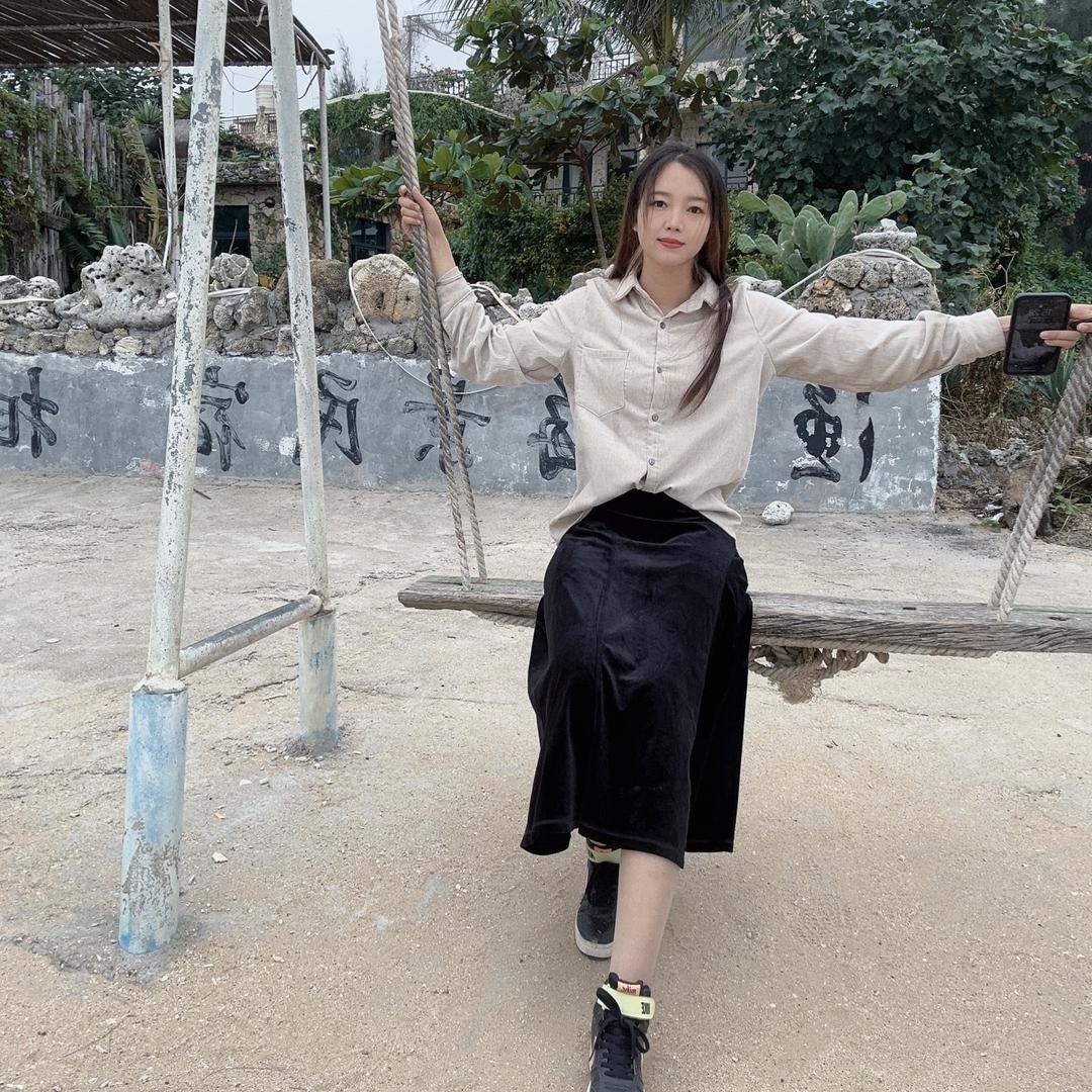 是婷婷姐姐呀💋💋