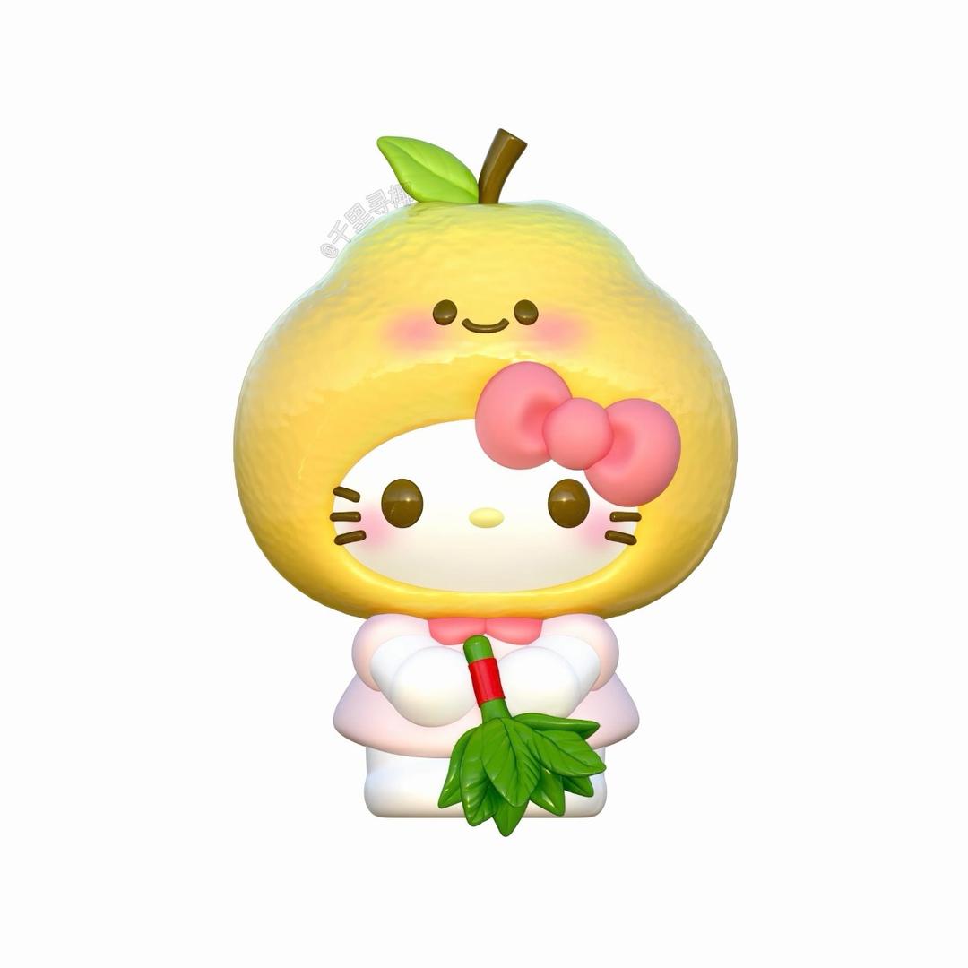 芋圆圆超开心🥣