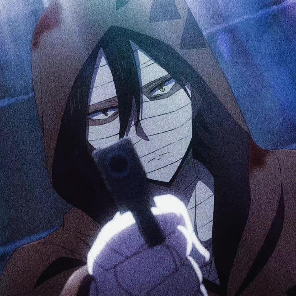 玖生再也不装了