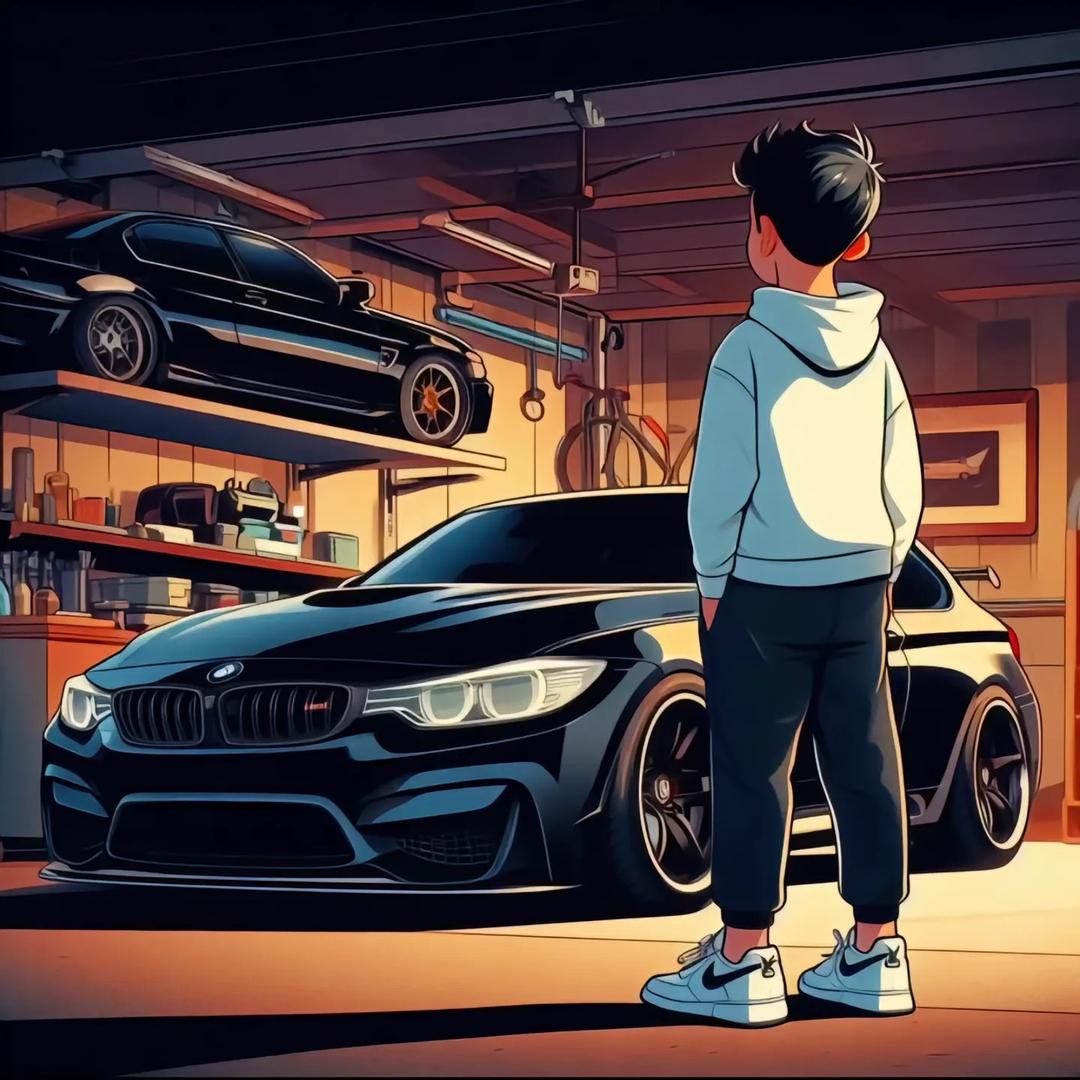 阿烈同学的同學