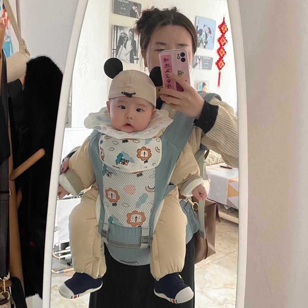 七七0617（新手宝妈）