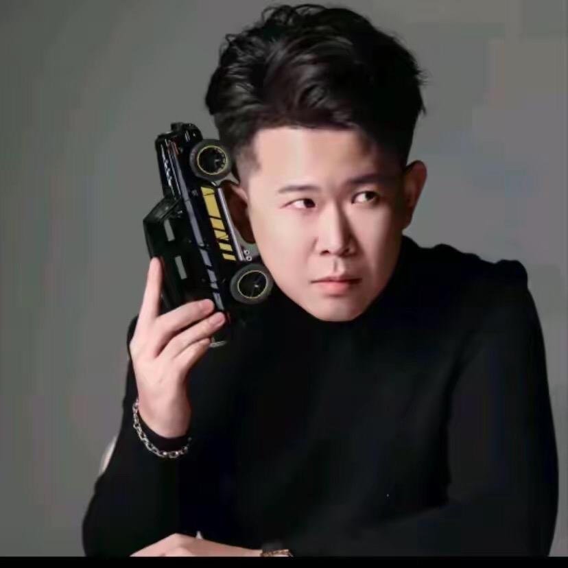 房岩小哥（优选）