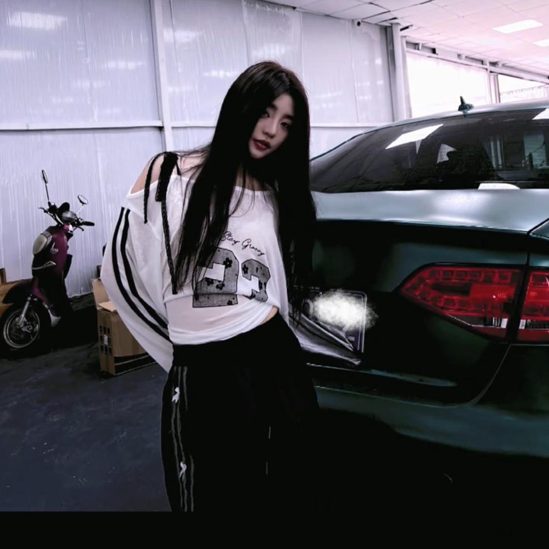 小小豆芽（西西喜）