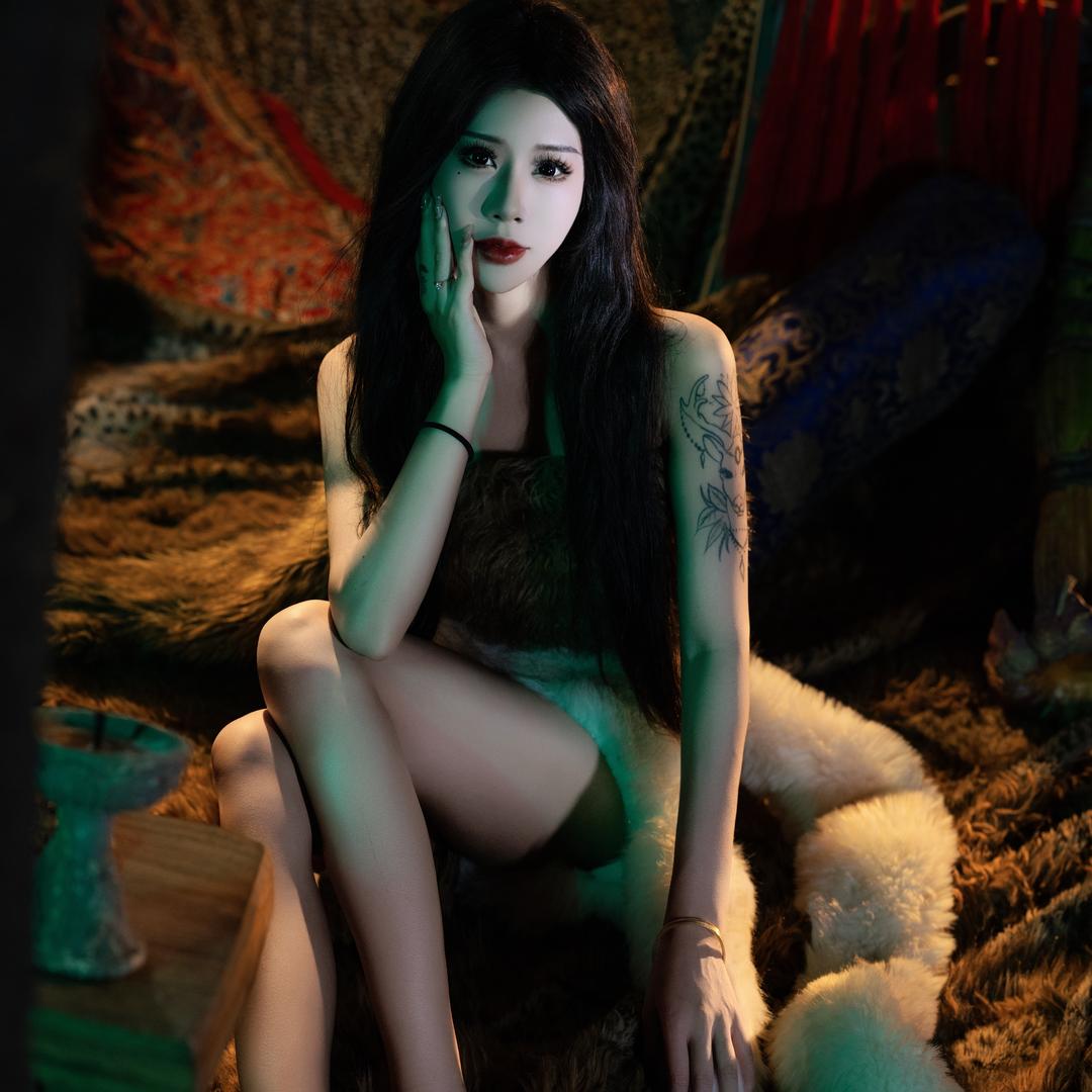 妳含.🦊