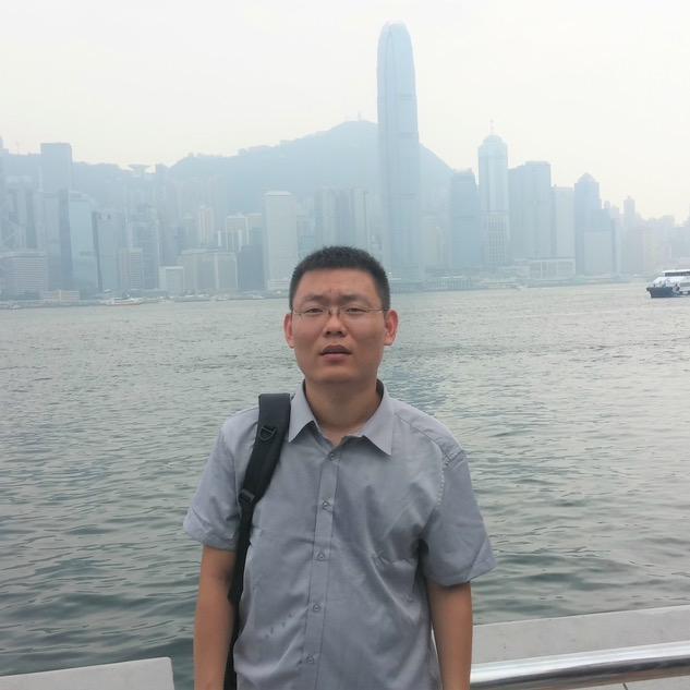 周敬轩²⁰¹⁸ ོ