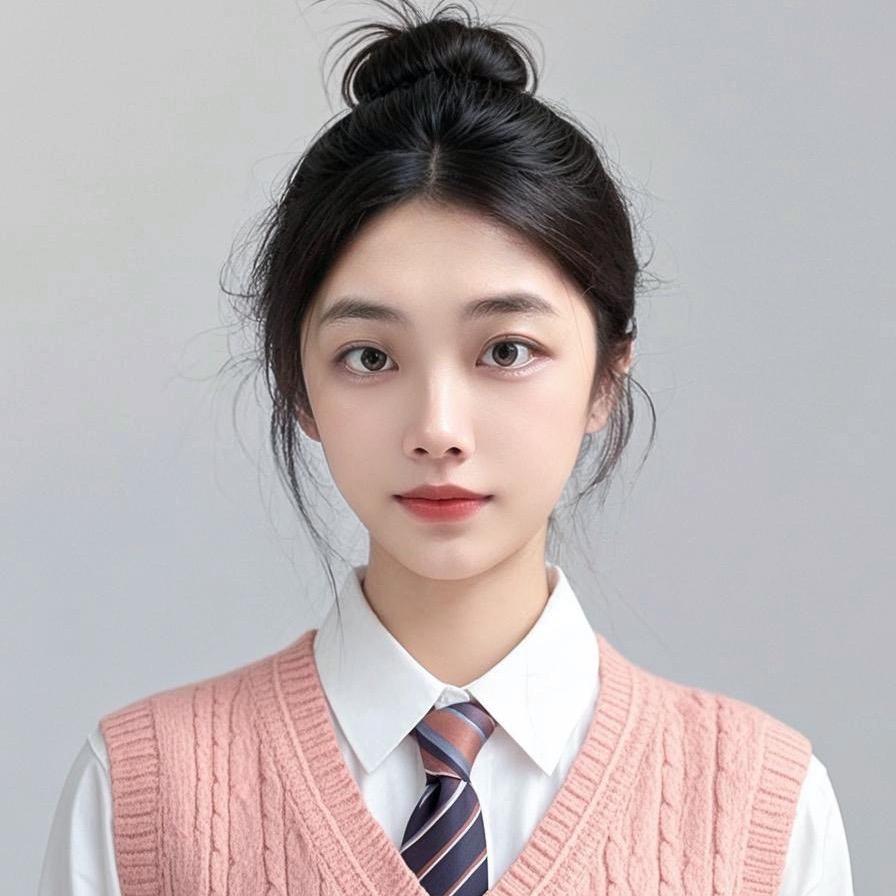 小婷 《零食好物在橱窗👇》
