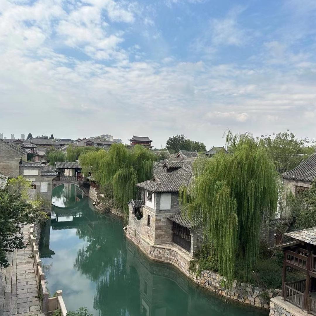 清照泉城场馆小管家