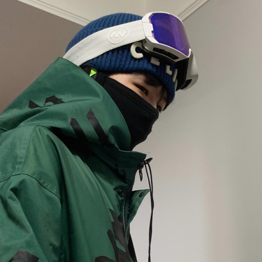 进口饭桶🏂