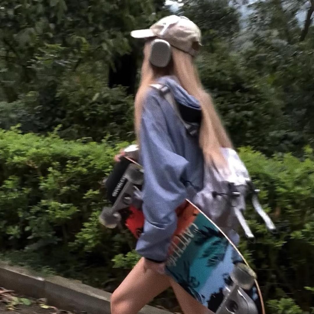 @香菜