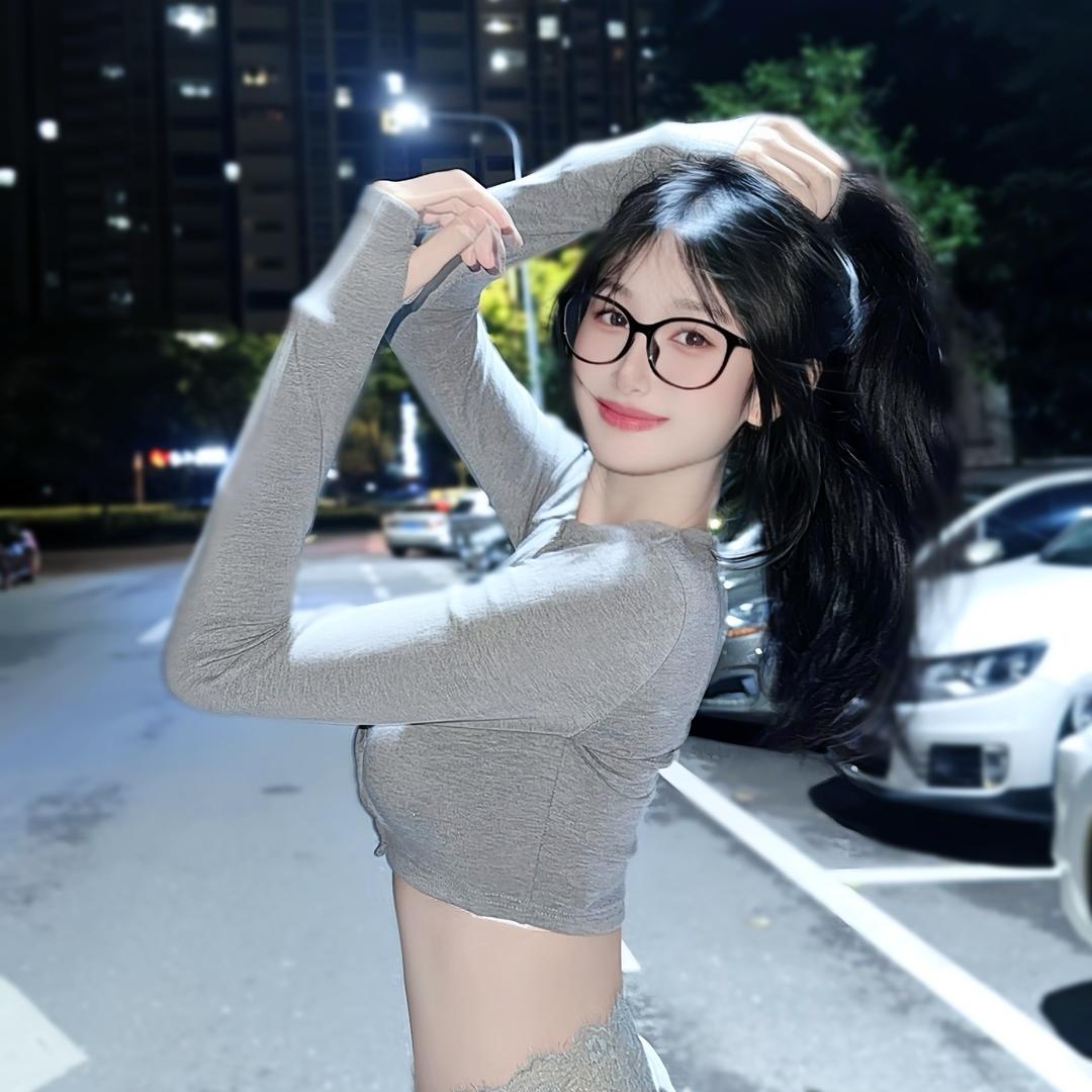 呆呆倩💕