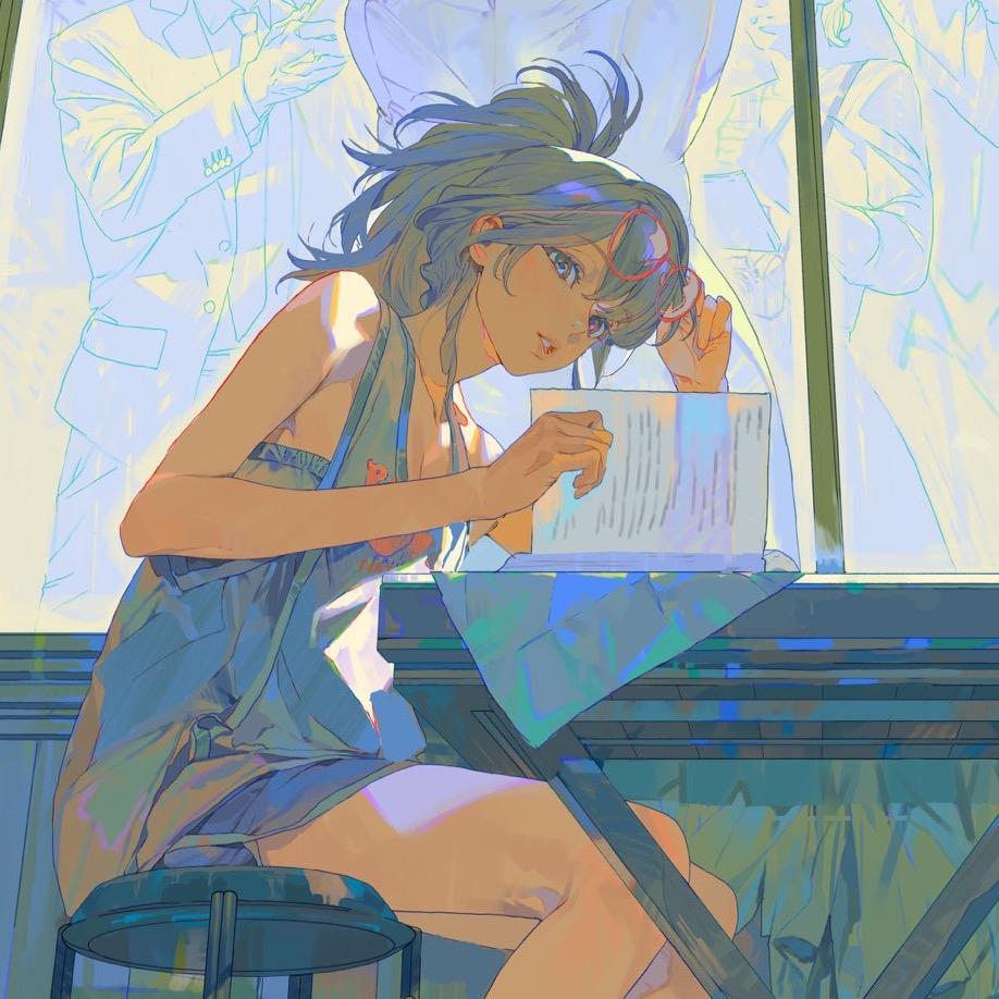 设计师苏七
