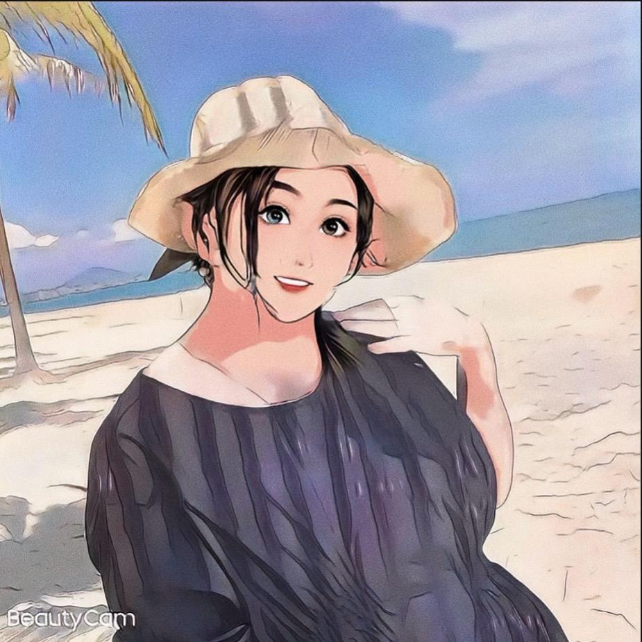娟子穿搭