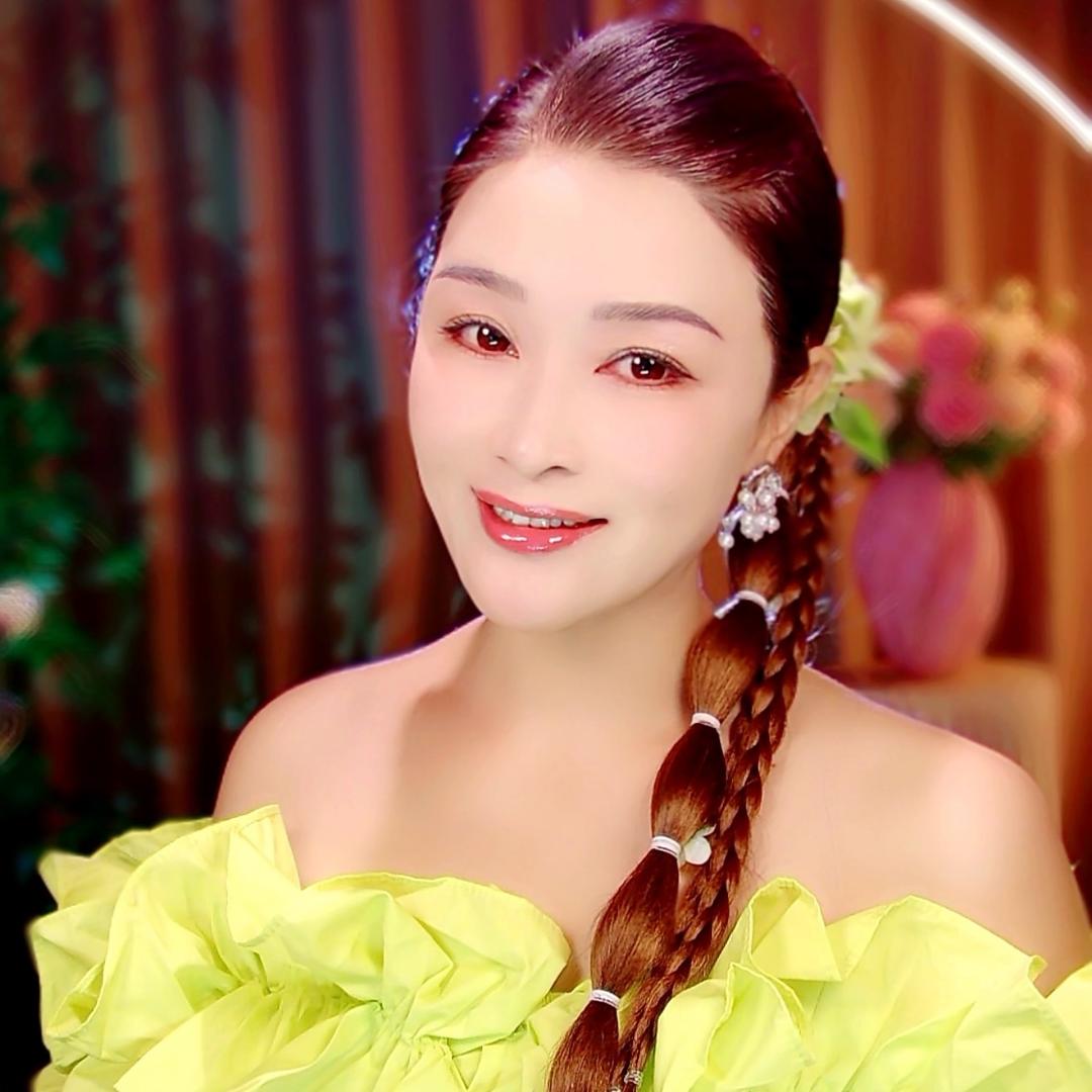 小镇姑娘🎤郭冰