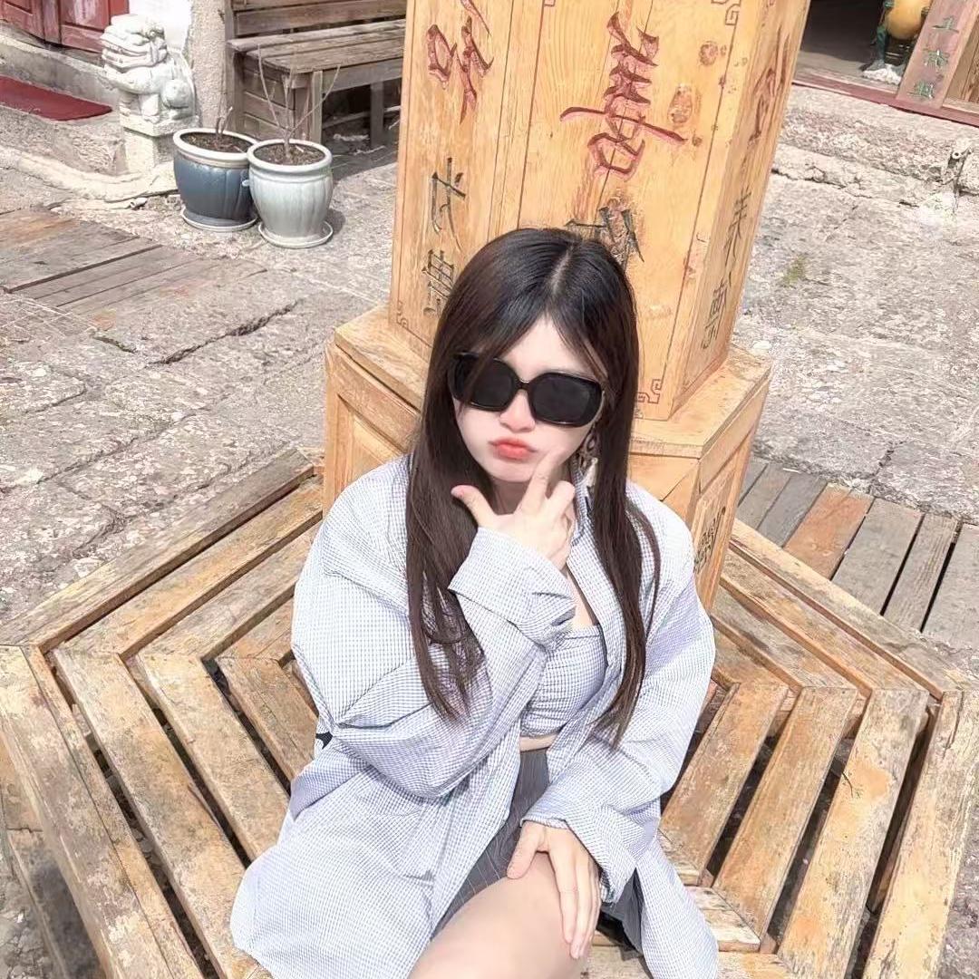 友朋汽车（婷婷)
