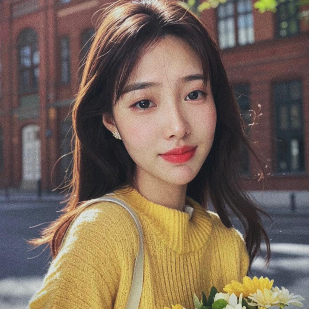 杨西西♥️