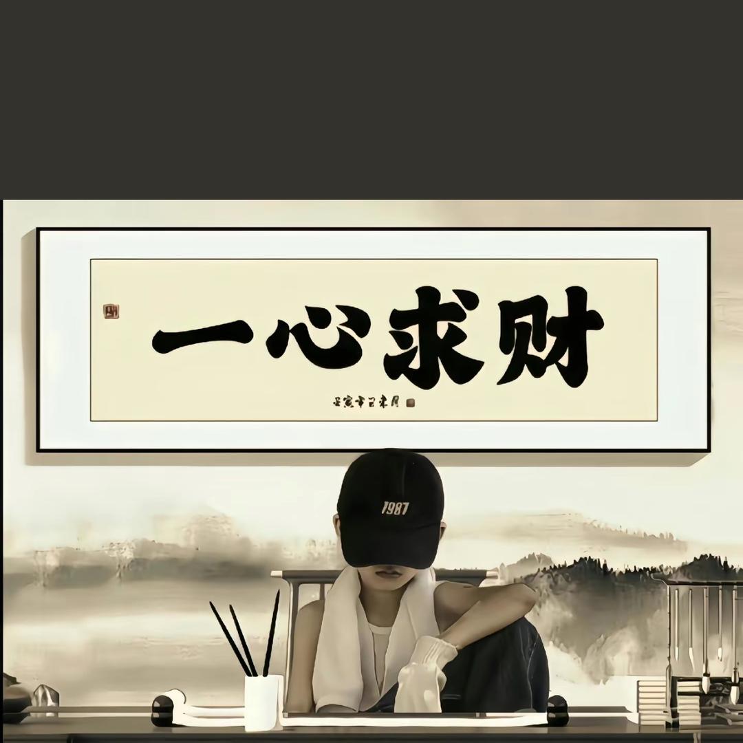 垢智华就是我的信仰