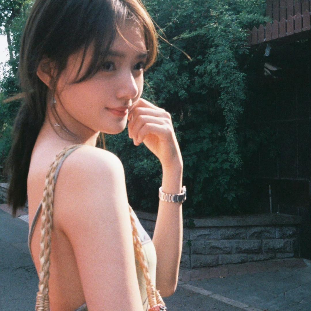 魅力无双王小姐